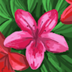 Meet your Posher, Micah yra